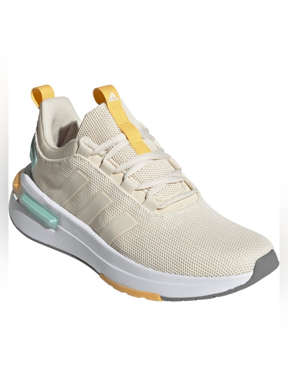 Adidas Racer TR23 Women’s Running Shoe Sneakers Athletic Trainer Footwear $80